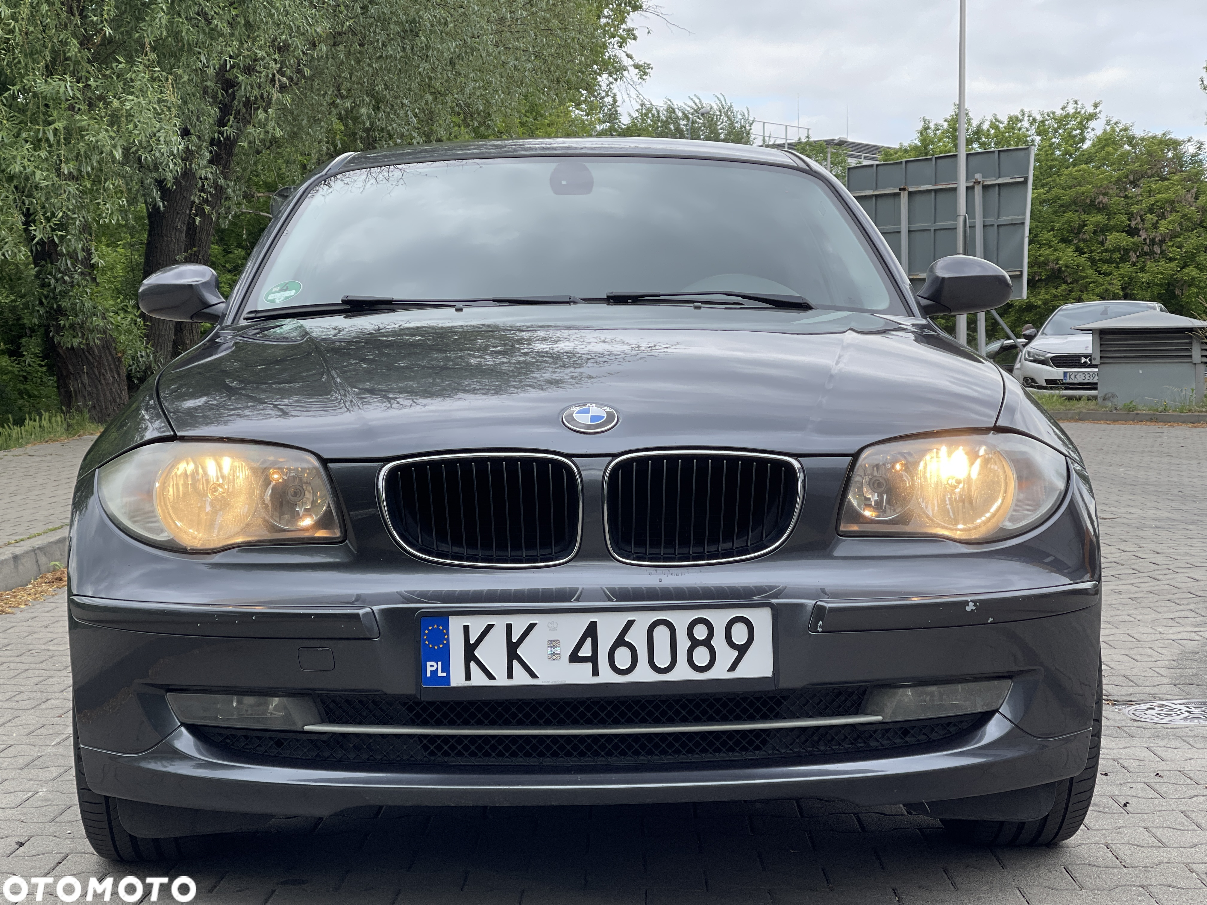 BMW Seria 1 116i - 5