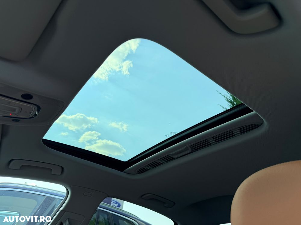Audi A4 Limuzina 35 TFSI S tronic - 23