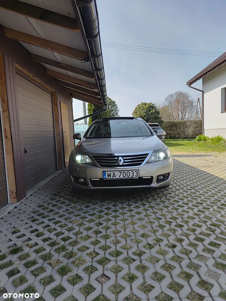 Renault Latitude - 10