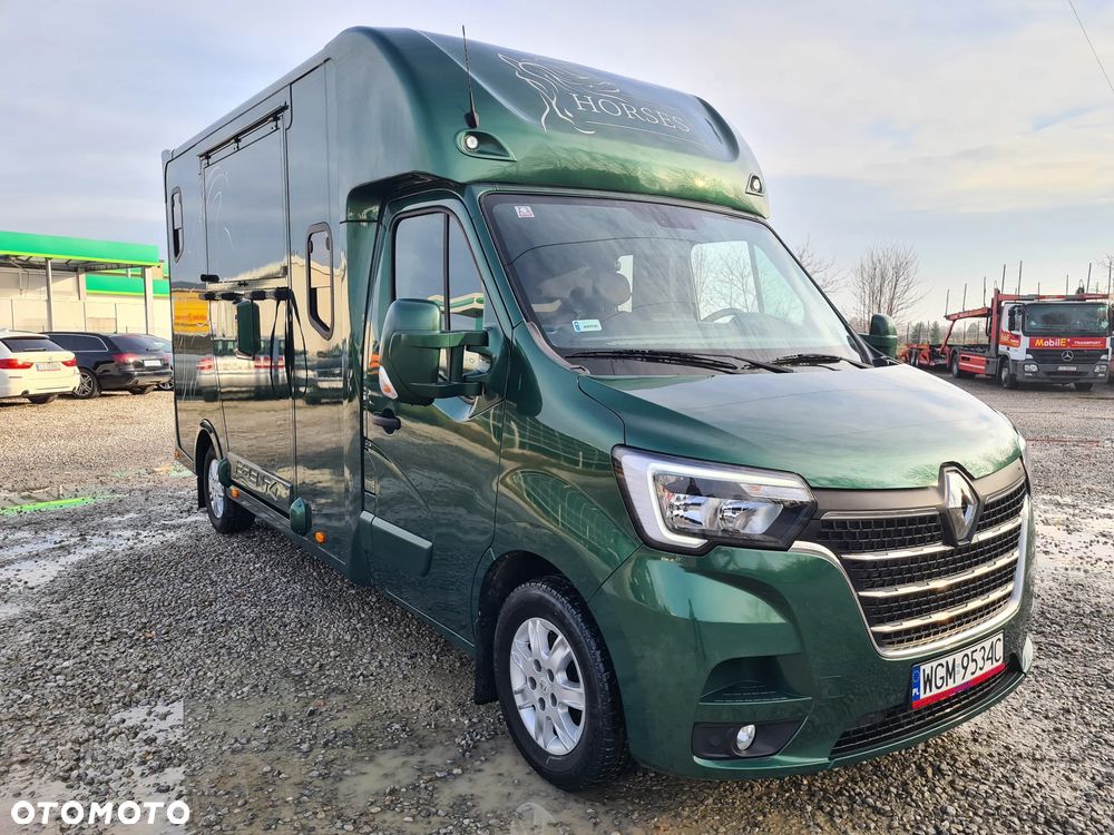 Renault Master L2 Extra - 5