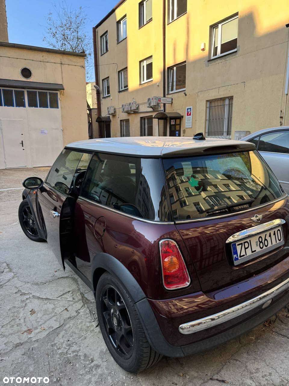 MINI Cooper - 2