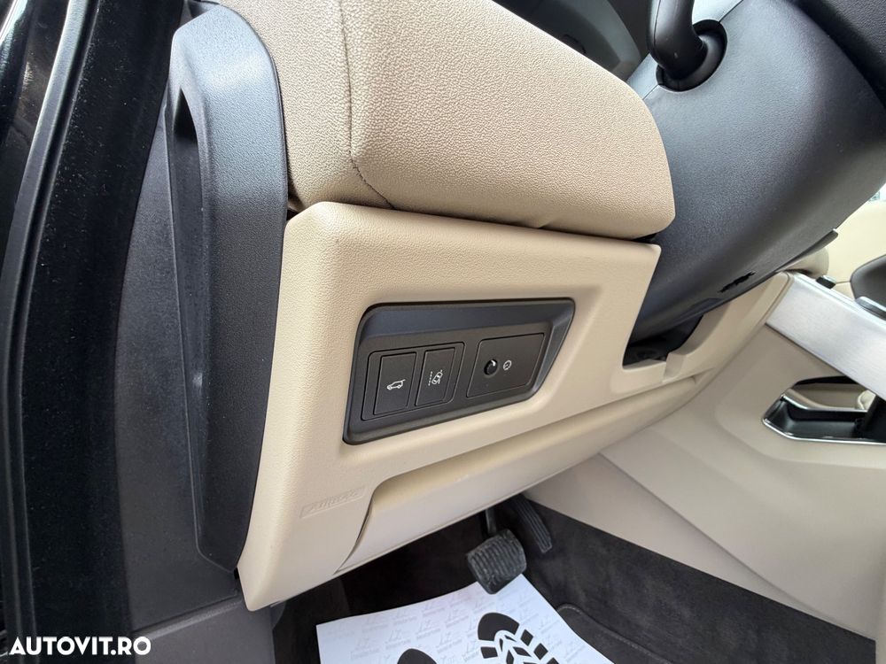 Land Rover Range Rover Evoque 2.0 D150 R-Dynamic - 14