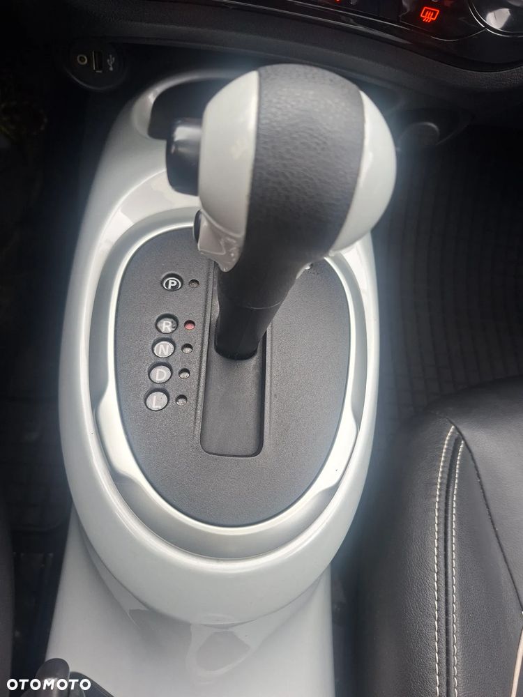 Nissan Juke - 24