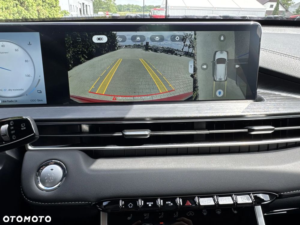 Chery Tiggo 4 1.5 GDI HEV Prestige DHT - 23