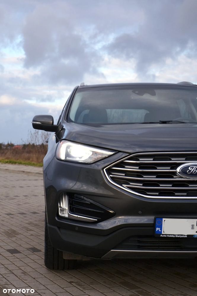 Ford Edge - 6