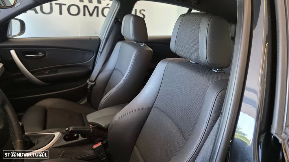 BMW 116 i Edition Sport - 39