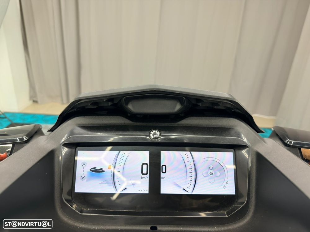 Sea-Doo RXP 300 X RS - 28