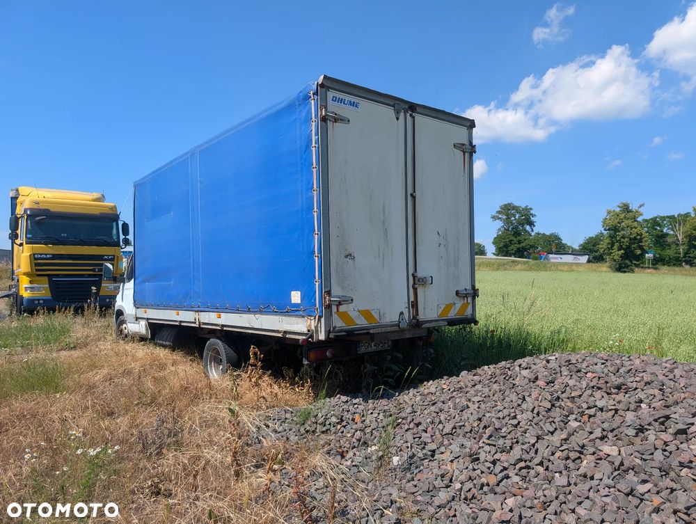 Iveco Daily - 5