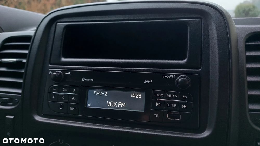 Renault Trafic ENERGY Grand Combi Expression - 27