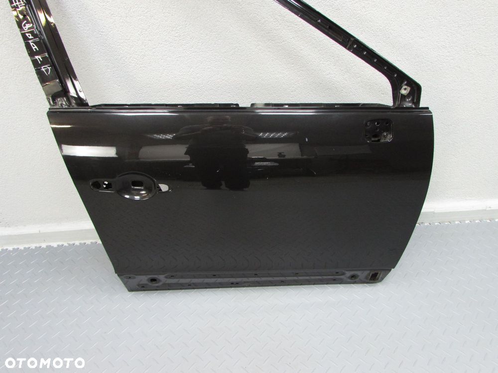 RENAULT SCENIC III 09-16 DRZWI PRZOD PRAWE PRZEDNIE 802760005R - 3