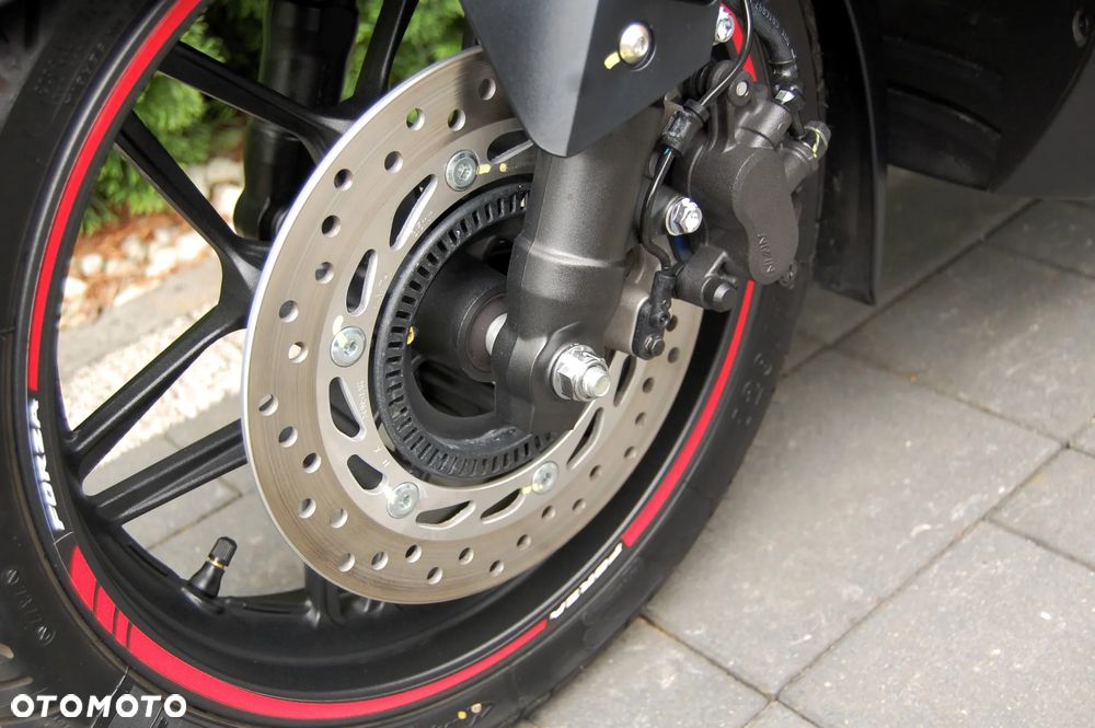 Honda NSS - 7