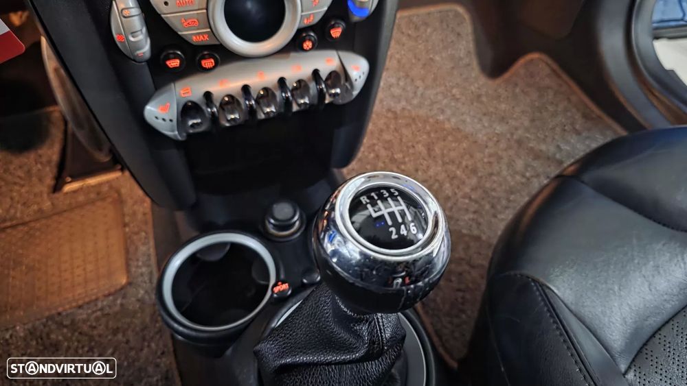 MINI 3 Portas Cooper S - 29