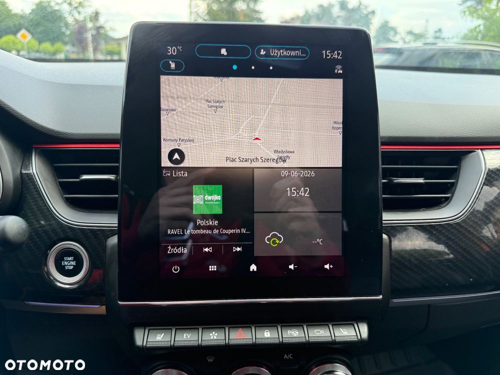 Renault Arkana 1.6 E-TECH R.S Line MMT - 32