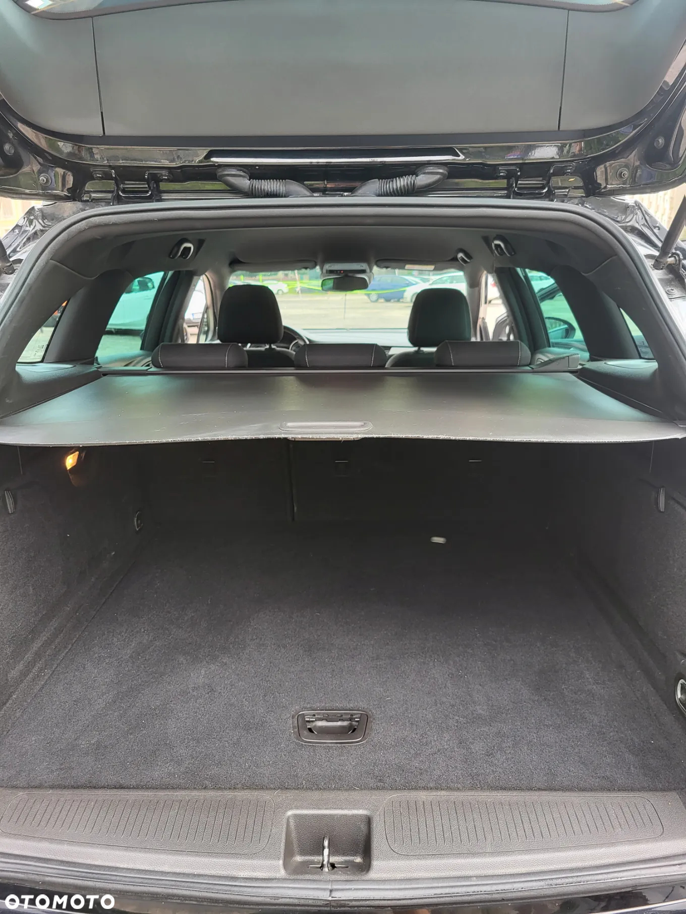 Opel Astra V 1.4 T Dynamic - 21