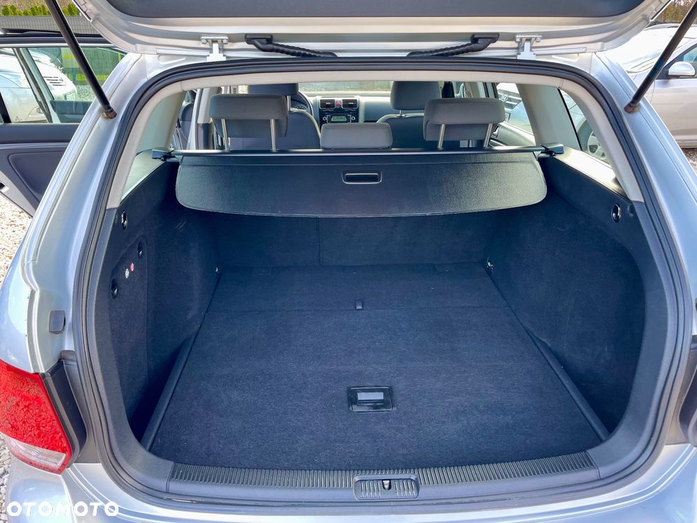 Volkswagen Golf 1.4 Edition - 31