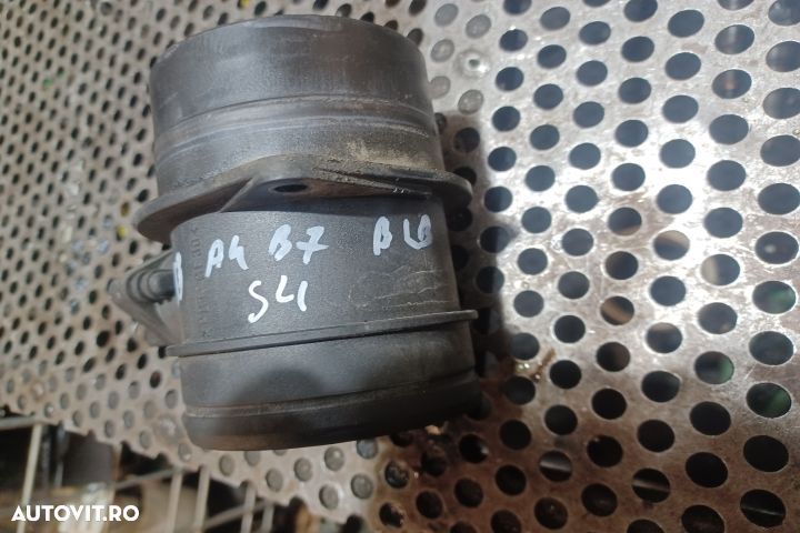 Debitmetru aer 0281002461 074906461B Audi A4 B7 [2004 - 2008] Avant w - 1