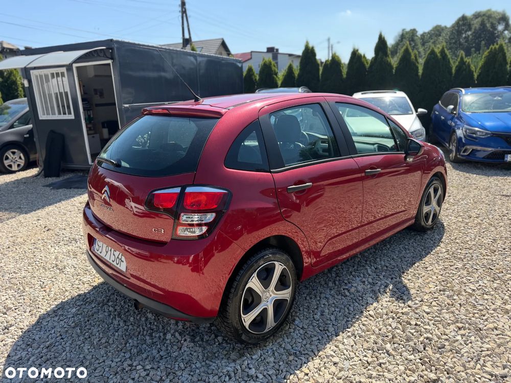 Citroën C3 Pure Tech (VTi) 68 Selection - 3