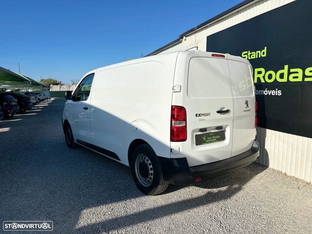 Peugeot Expert 1.5 BlueHDi L2H1 Semi-Vidrado - 5