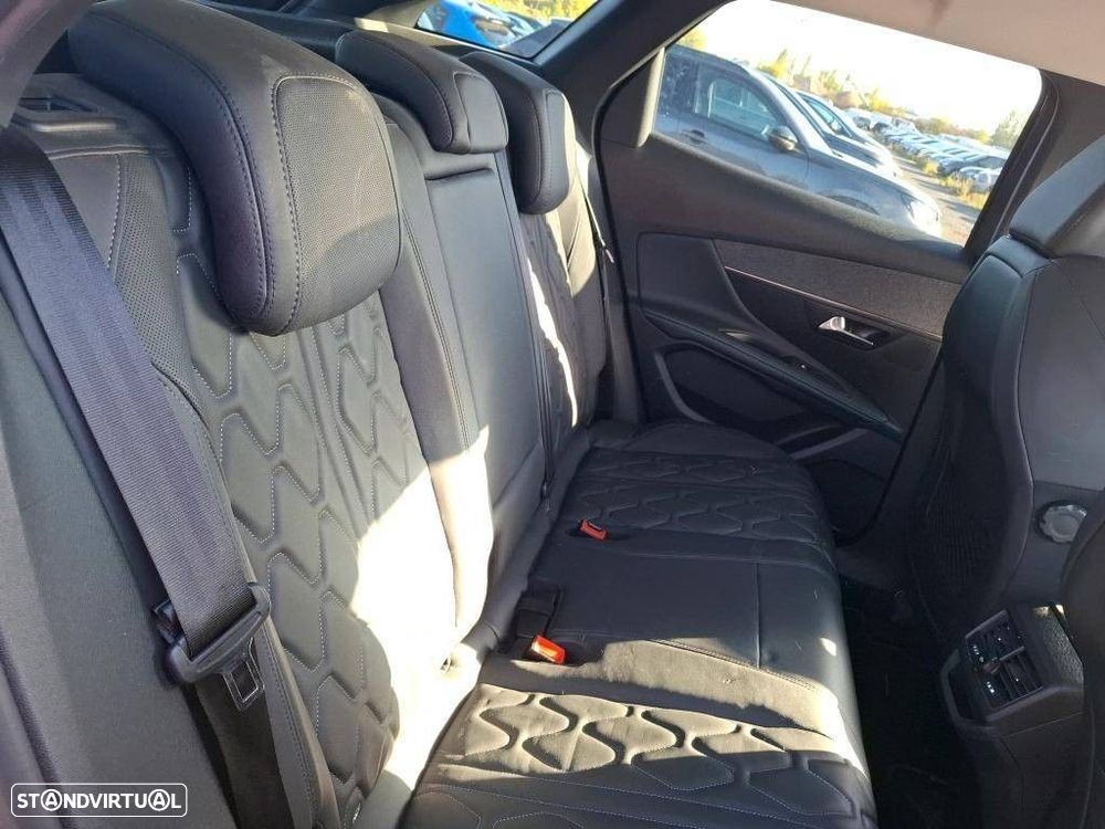 Peugeot 3008 1.6 Hybrid Allure Pack e-EAT8 - 9