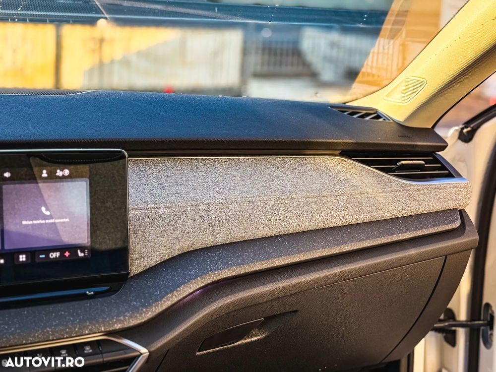 Skoda Octavia 2.0 TDI 150 CP DSG Selection - 16