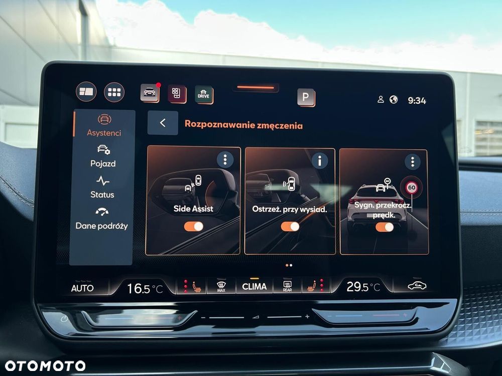 Cupra Formentor 2.0 TSI 4Drive VZ DSG - 31
