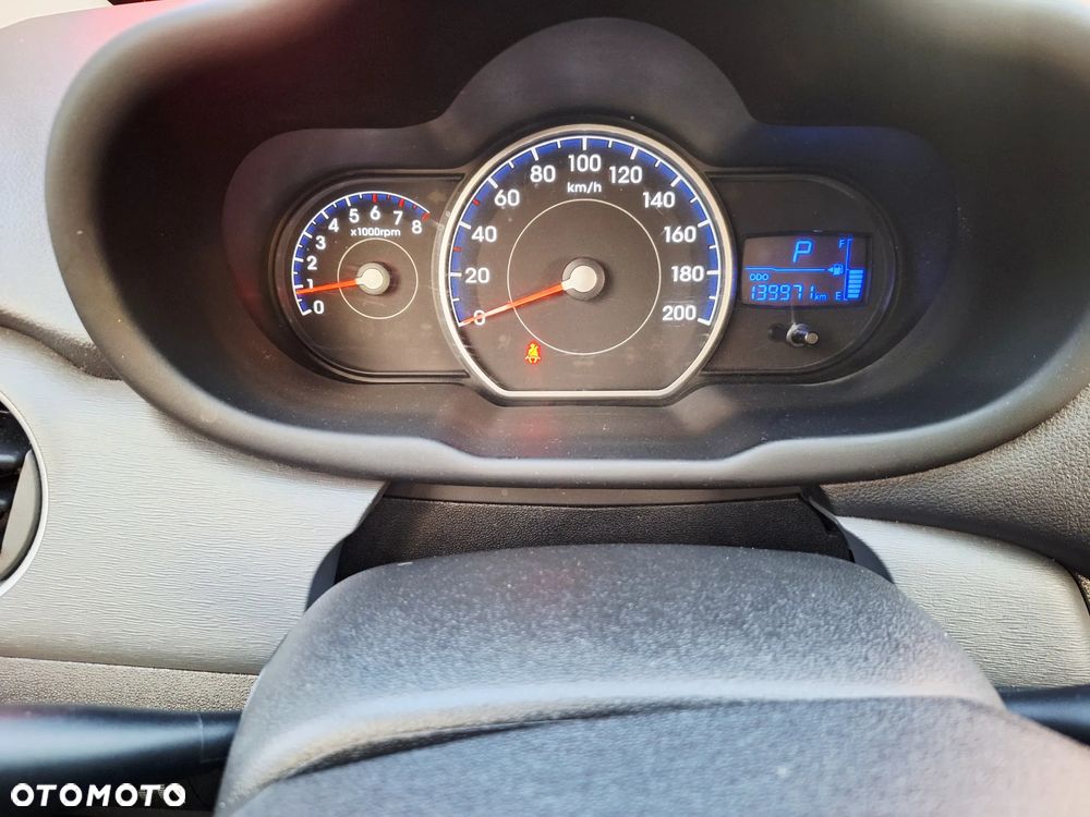 Hyundai i10 1.1 Comfort - 15