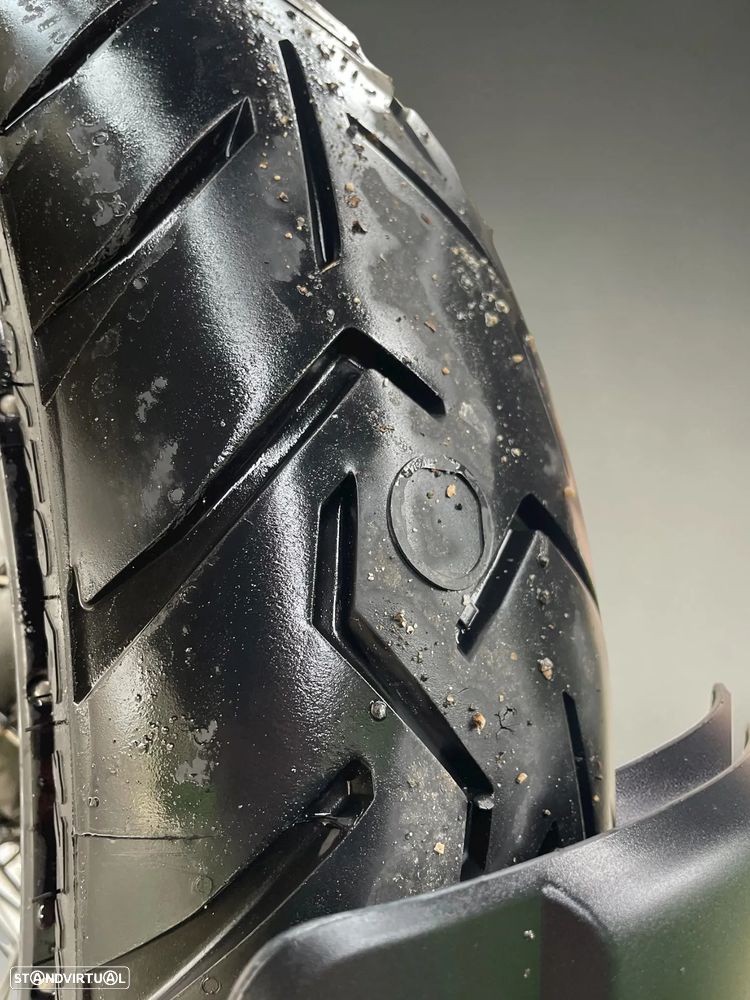 BMW R 1200 GS Adventure - 6