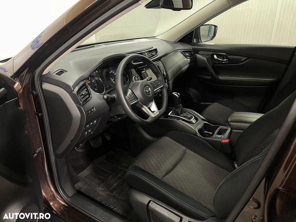 Nissan X-Trail 1.3 DIG-T N-Connecta - 6