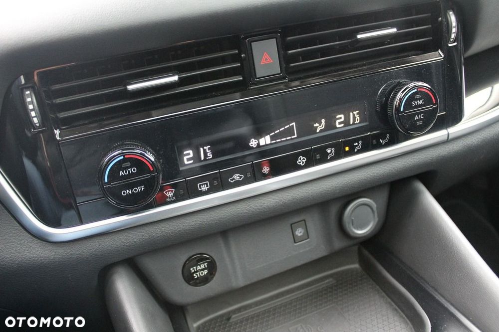 Nissan Qashqai - 17