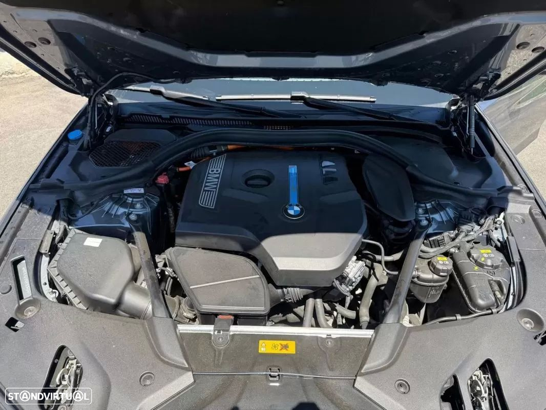 BMW 530 - 9