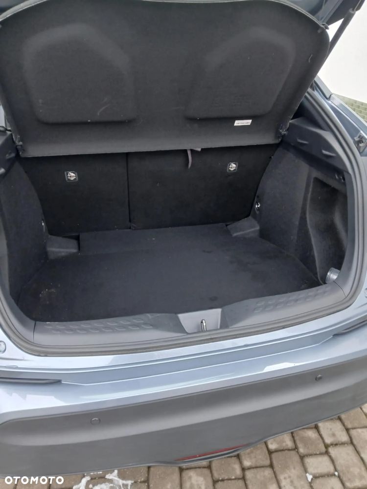 Toyota C-HR 1.2 T Comfort - 14