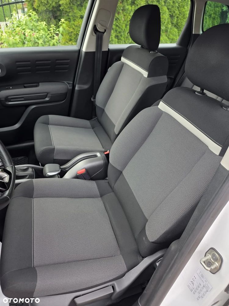 Citroën C3 Aircross - 17