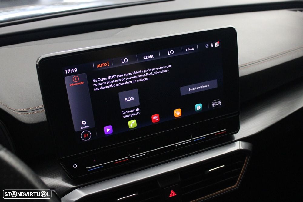 Cupra Formentor 2.0 TDI - 21