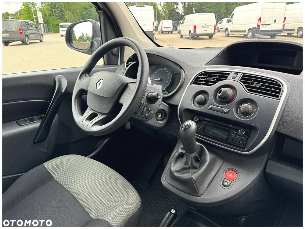 Renault Kangoo Maxi - 19
