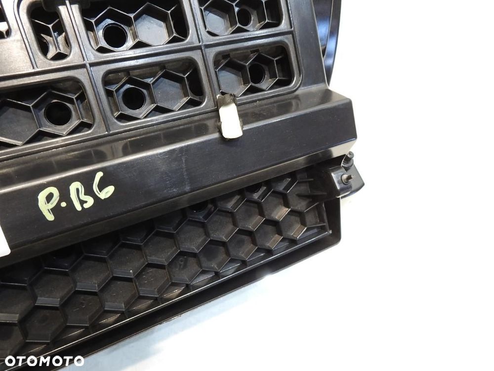 SCHOWEK VW PASSAT B6 LIFT 3C1857097BC - 2