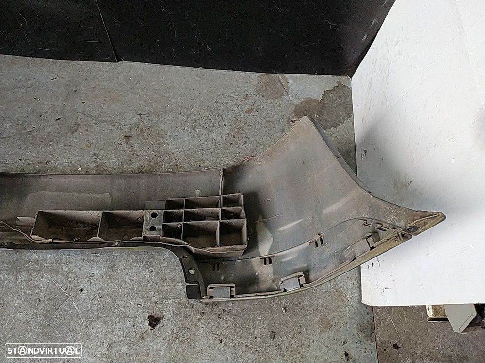 Para Choques Traseiro Renault Sc?Nic I Ve?Culo Multiuso (Ja0/1_, Fa0_) - 9