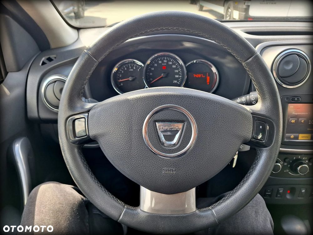 Dacia Logan 0.9 TCE Prestige S&S - 10