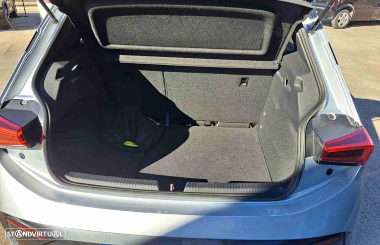 Cupra Born 59 kWh e-Boost - 4