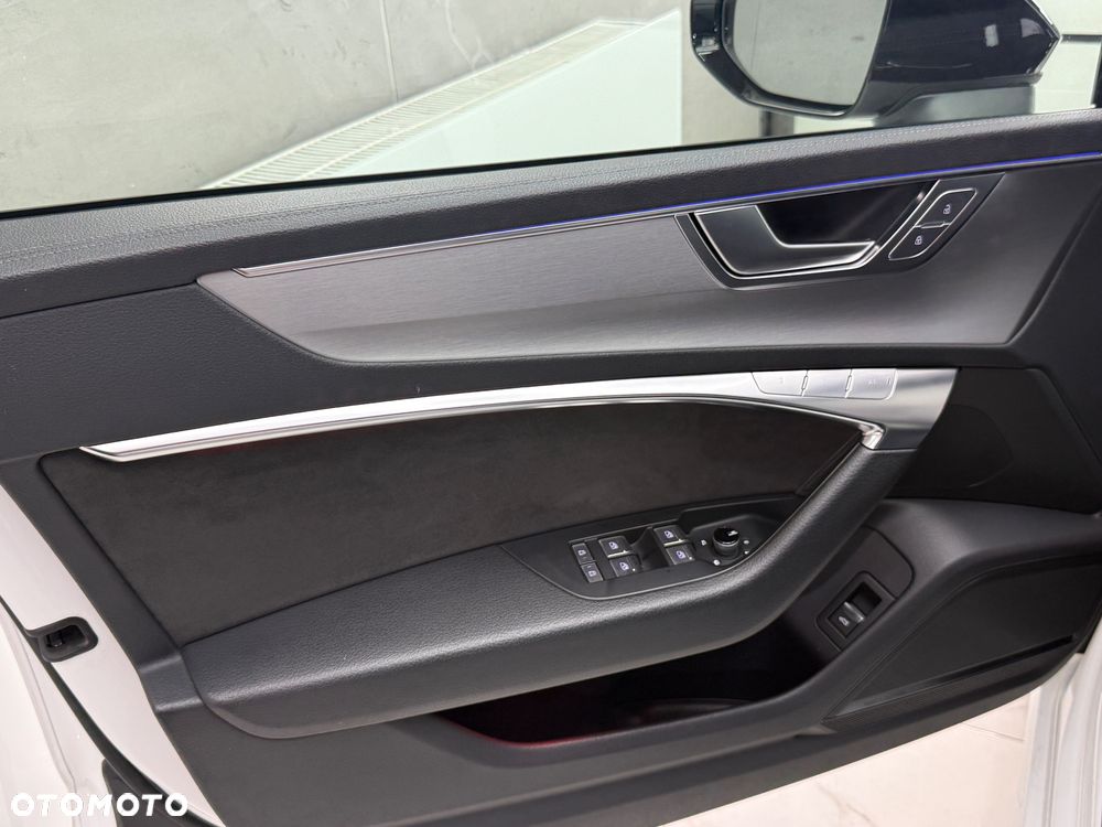 Audi A7 Sportback - 9
