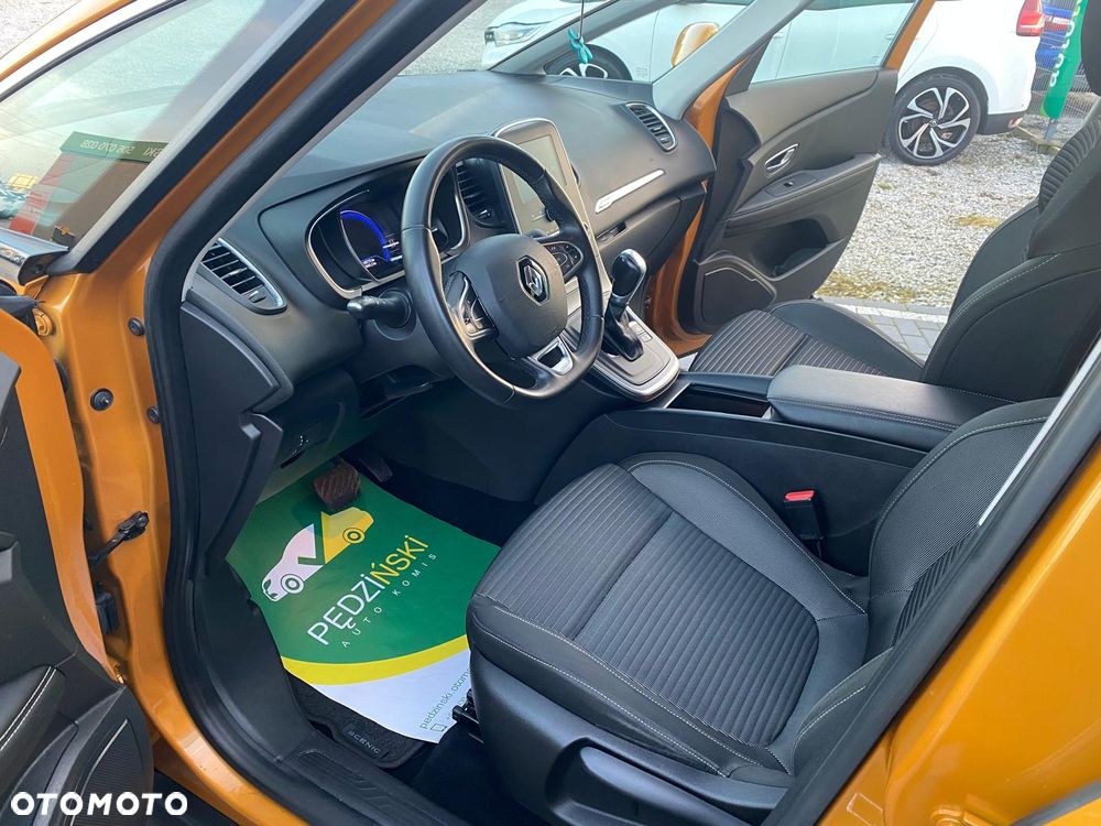 Renault Scenic - 5
