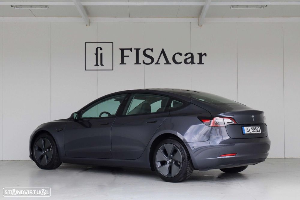 Tesla Model 3 Long Range Tração Integral - 7