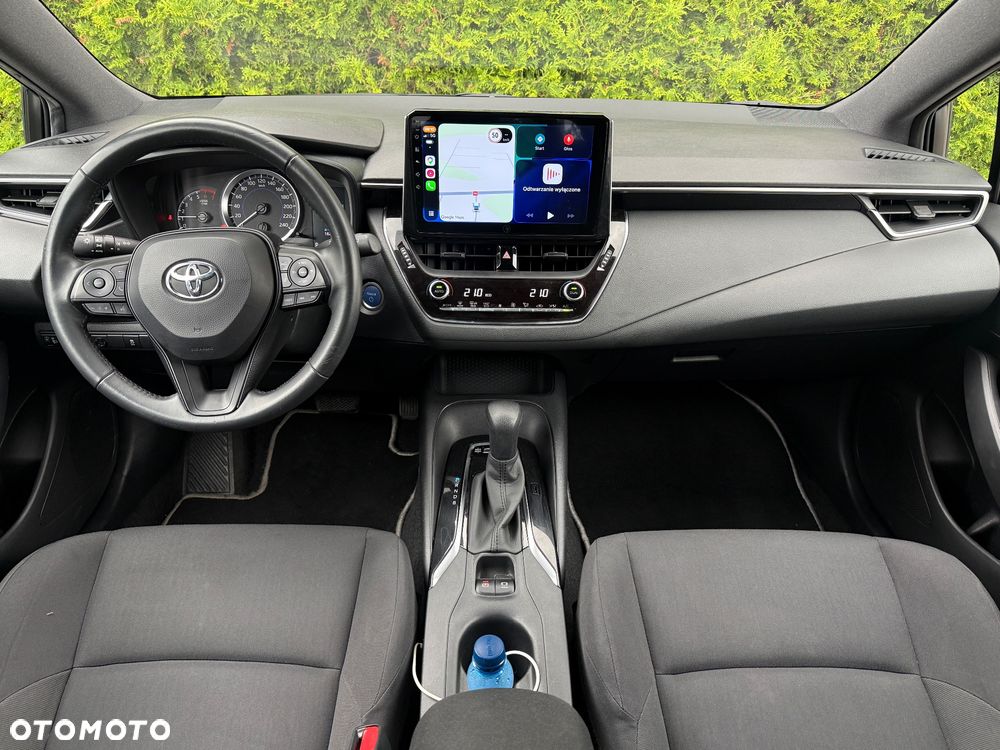 Toyota Corolla - 6