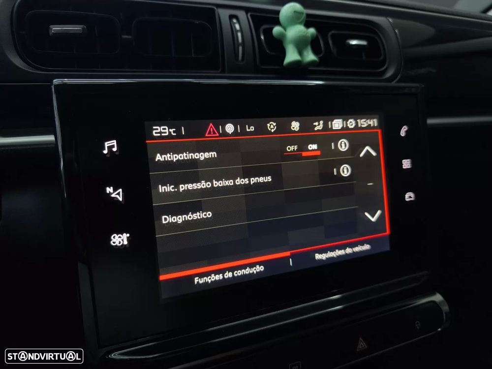 Citroën C3 1.2 PureTech Feel - 37