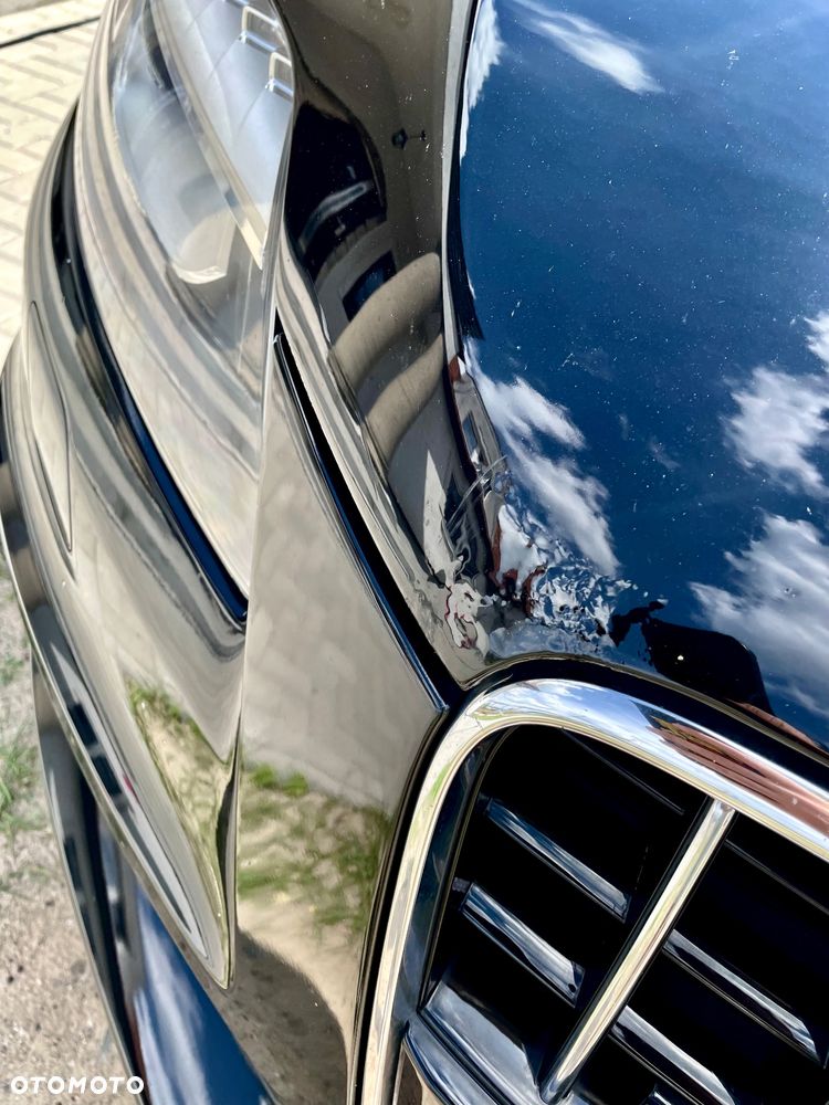 Audi Q7 3.0 TDI DPF Quattro Tiptronic - 12