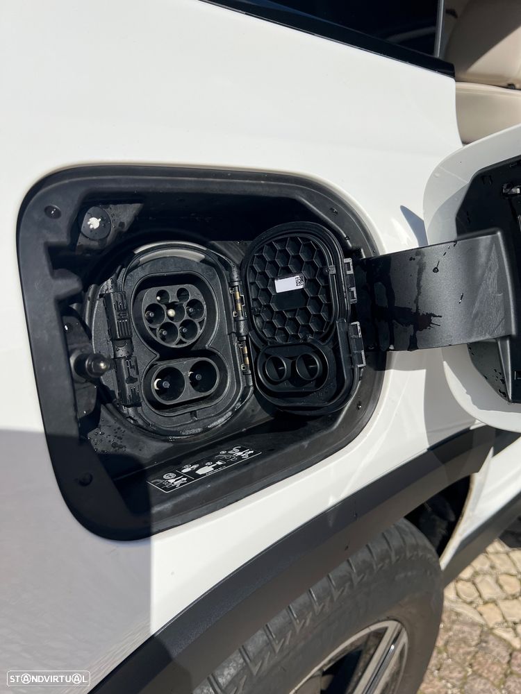 Mercedes-Benz EQB 250+ Edition - 10