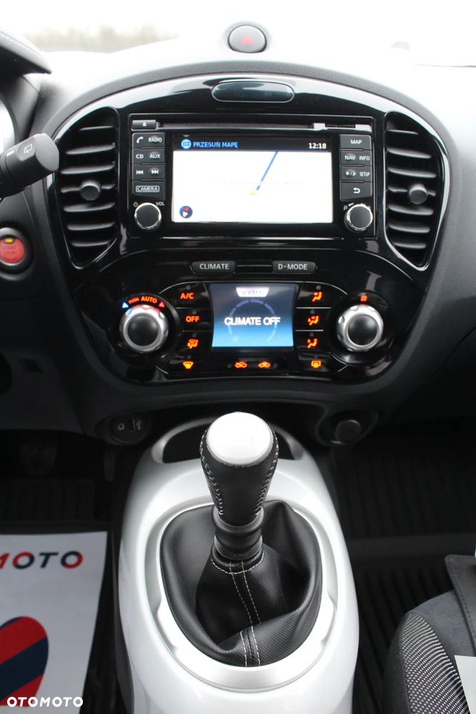 Nissan Juke 1.2 DIG-T Edition - 27