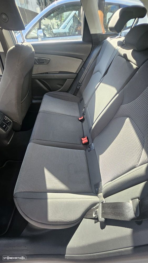 SEAT Leon ST 1.6 TDI Style S/S - 6