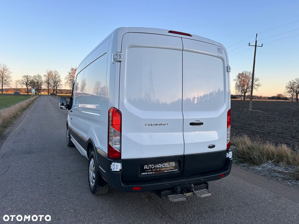 Ford Transit - 8