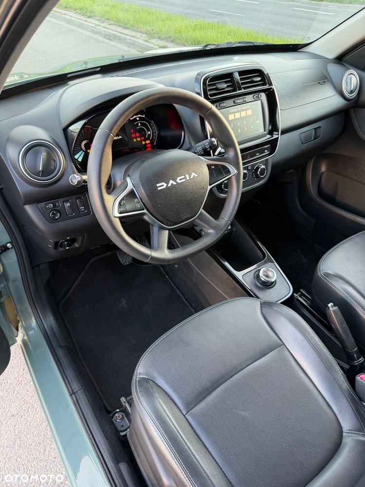 Dacia Spring ESSENTIAL - 7