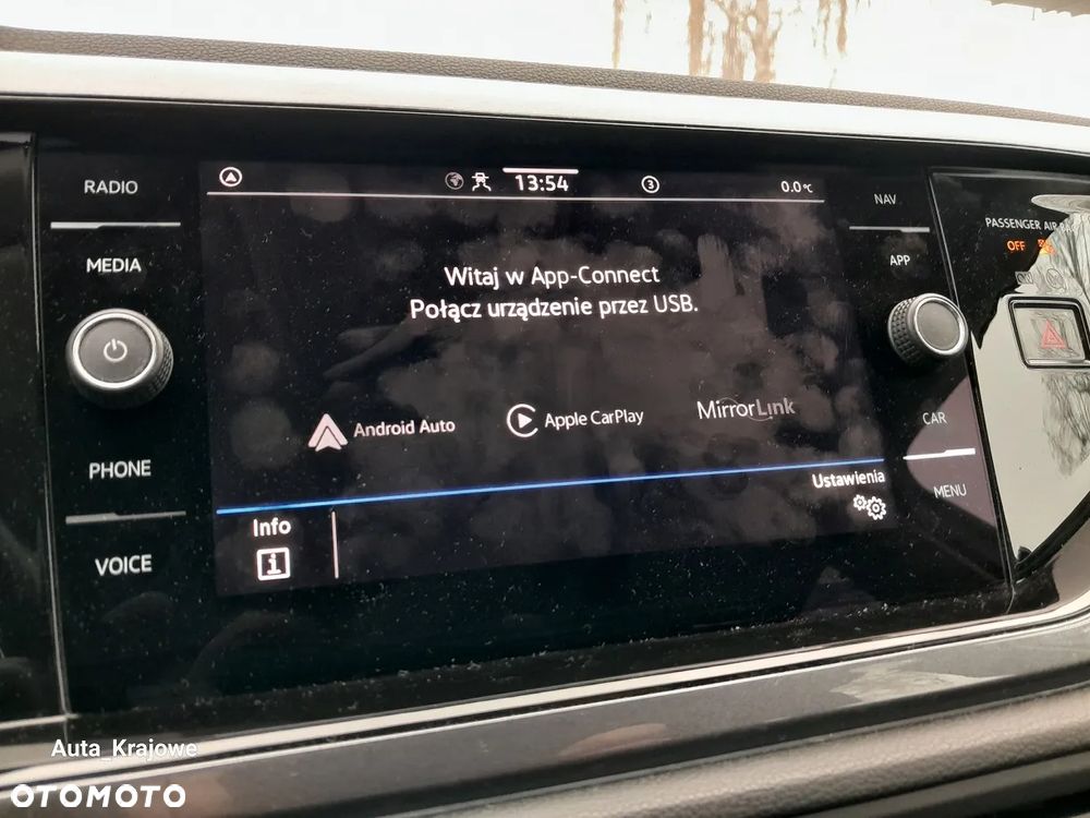 Volkswagen Taigo 1.5 TSI ACT Style DSG - 13